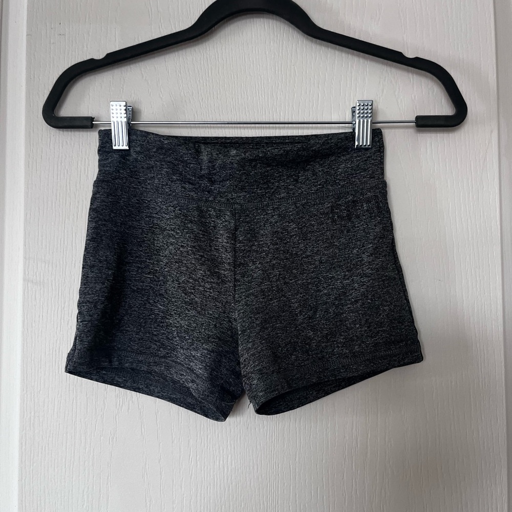 Women's Gray Shorts